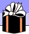 'Hmmm, gift ideas!'